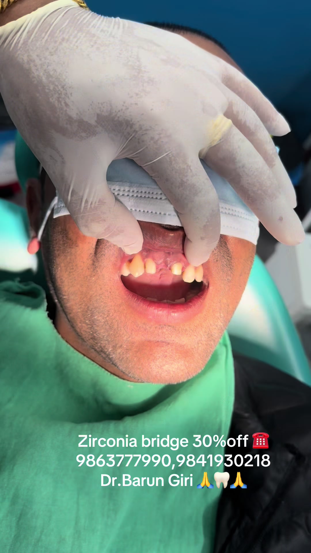 @Unique dental clinic Chabahil