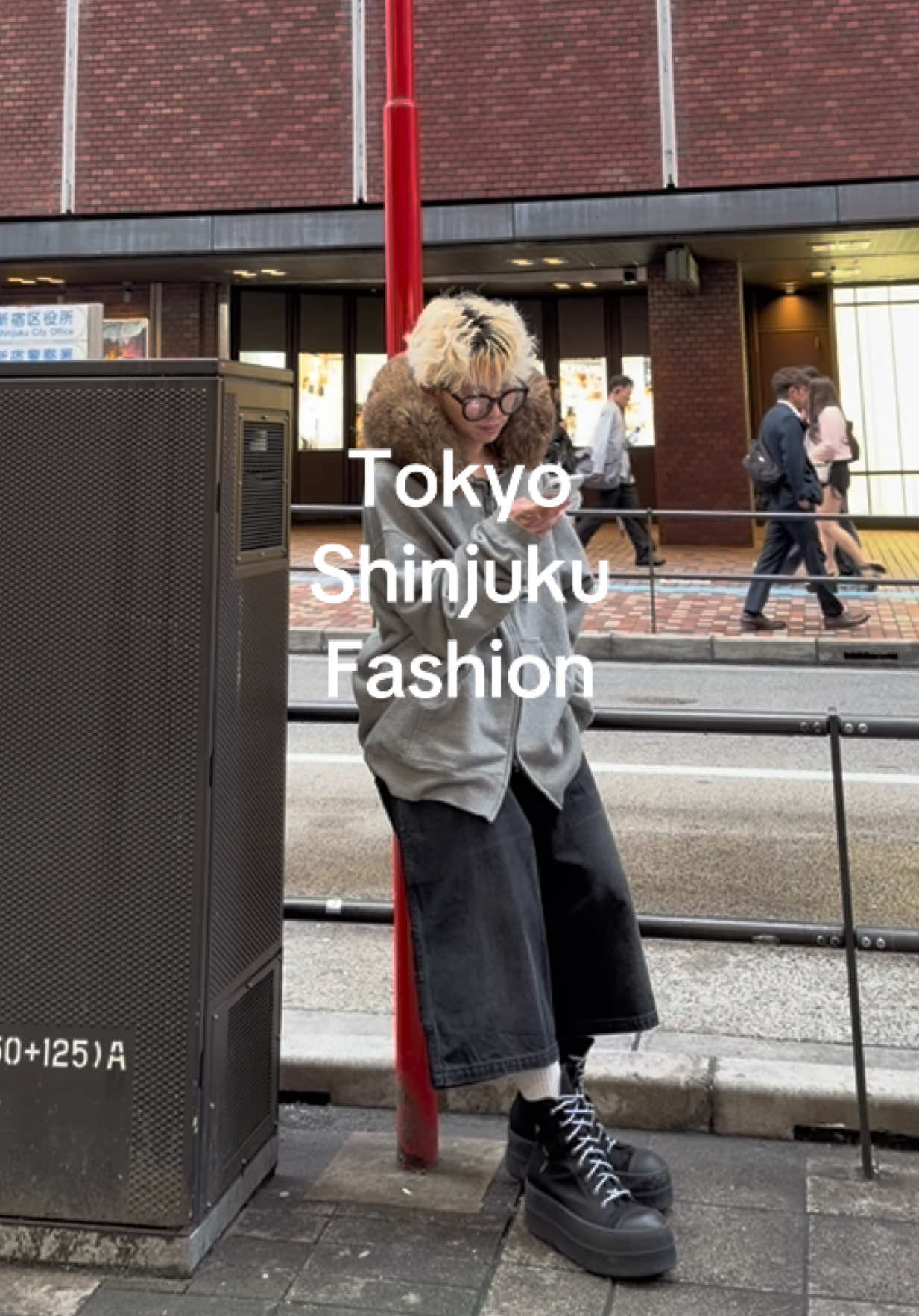 @RINKAN西武新宿駅店・歌舞伎町店