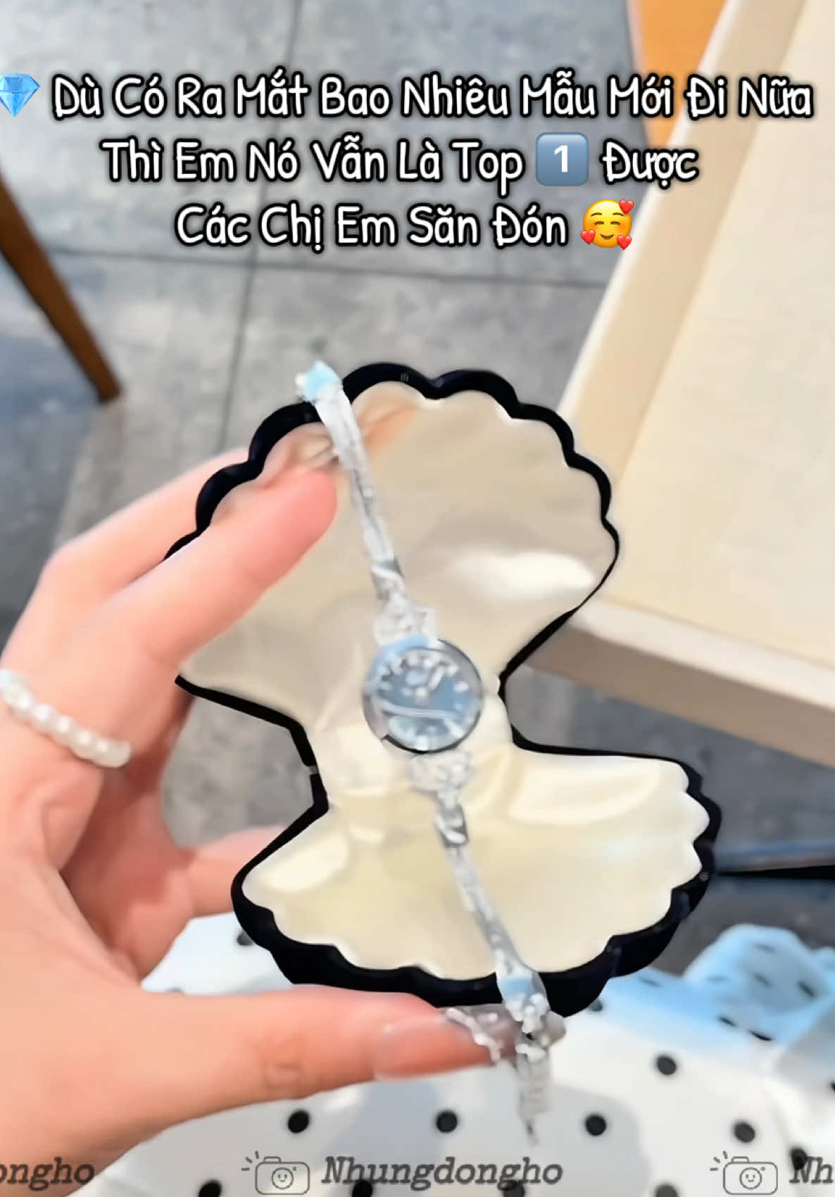 @Nhung Đồng Hồ Nhật
