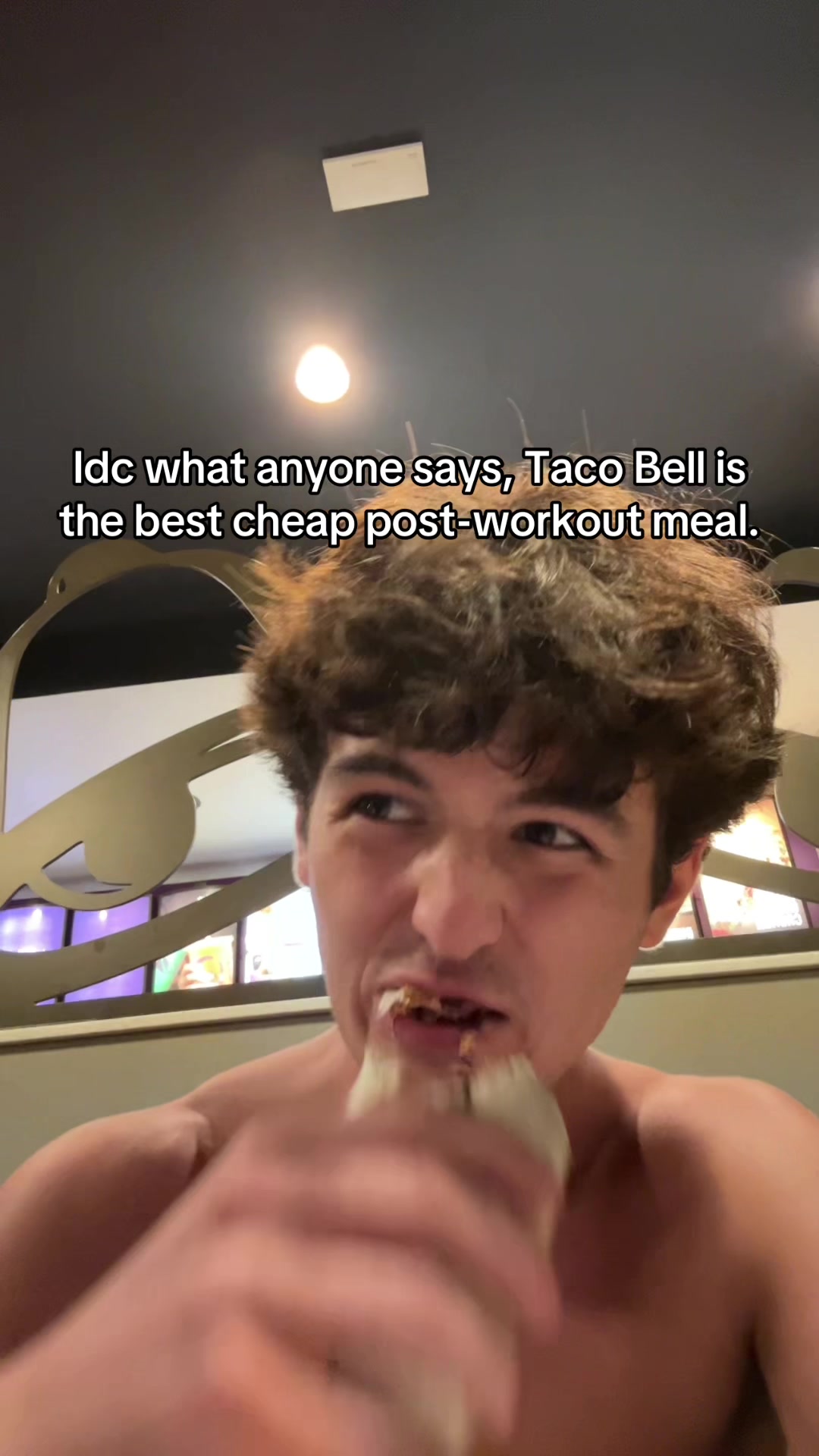 @Charlie