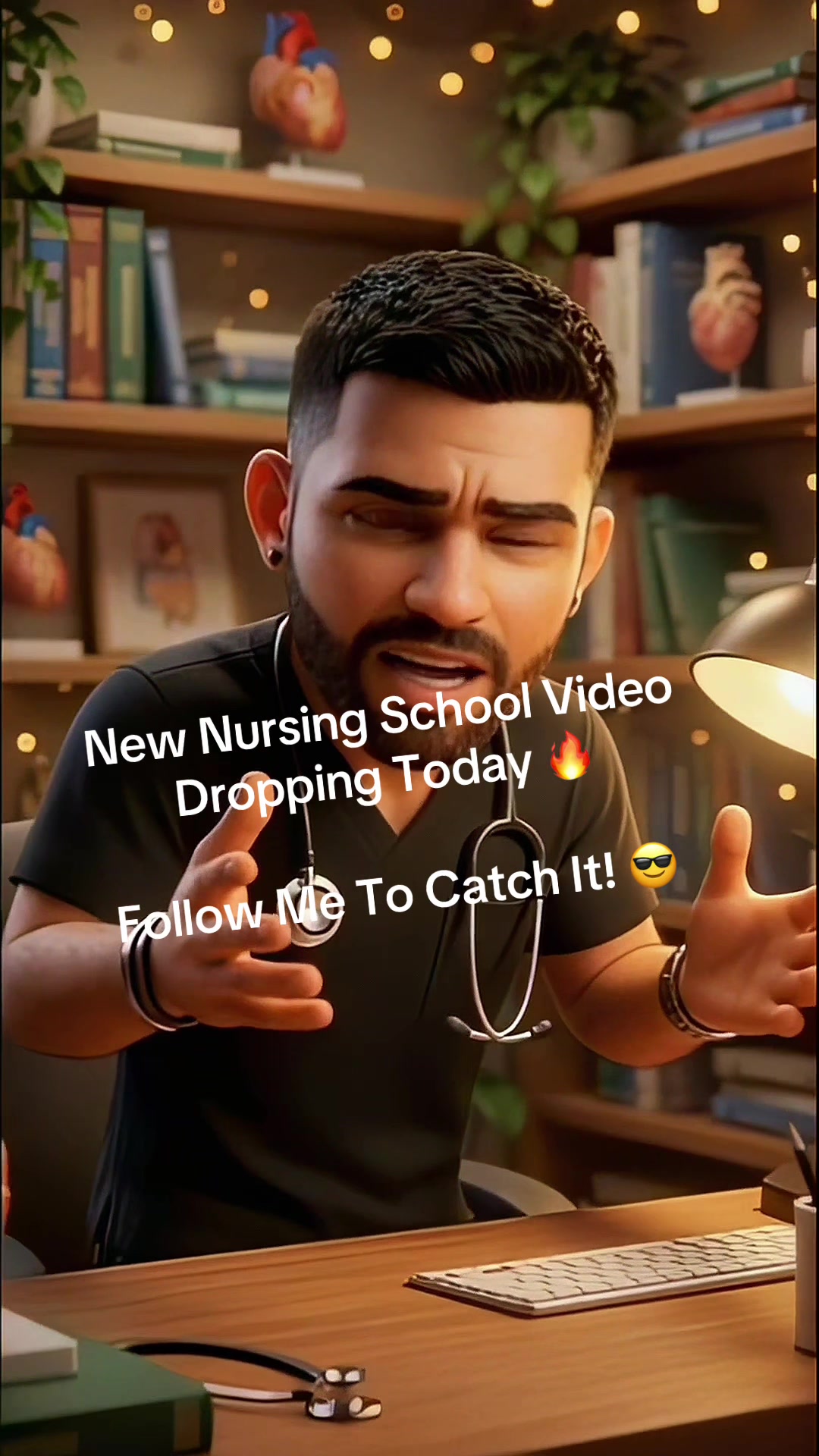 @The Nursing School Tutor