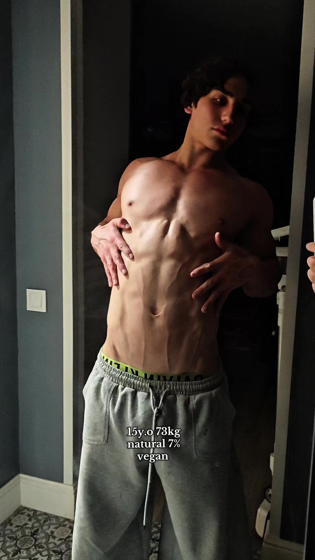 @Chopper.gym