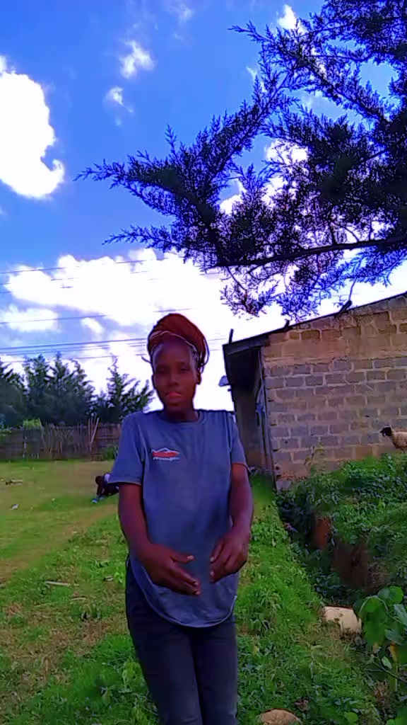 @faith kiprono 💕💖