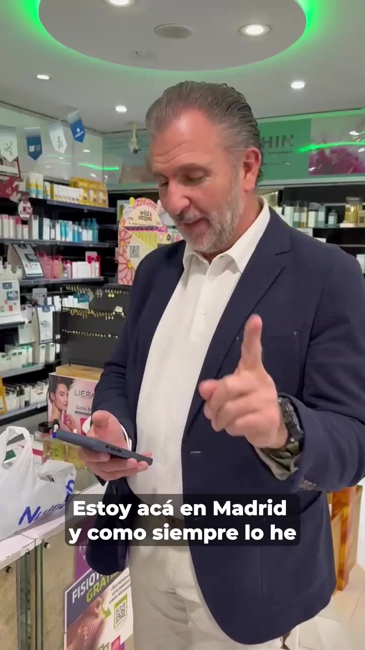 @Roberto Arzú García-Granados