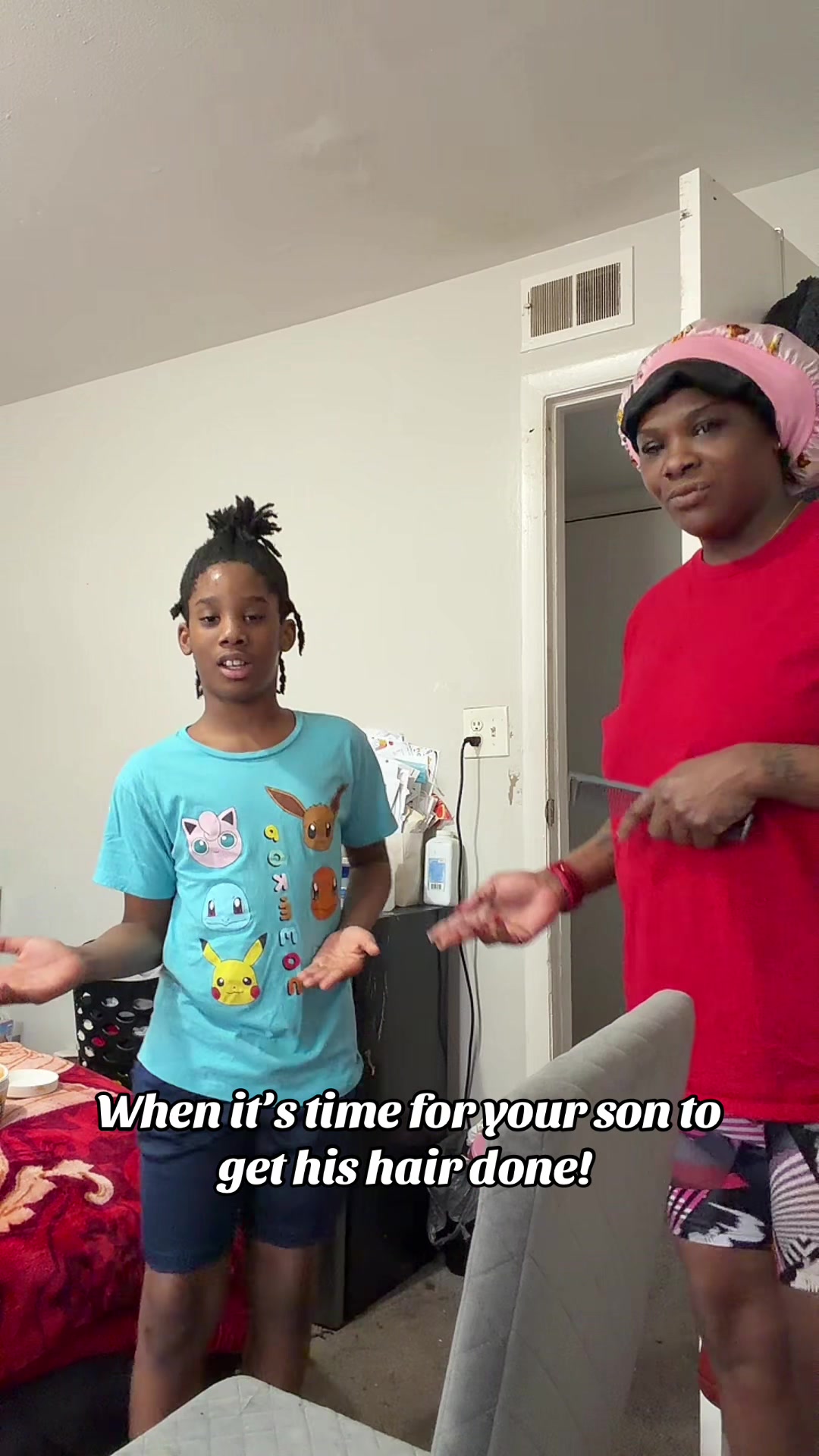 @queenandherchildren