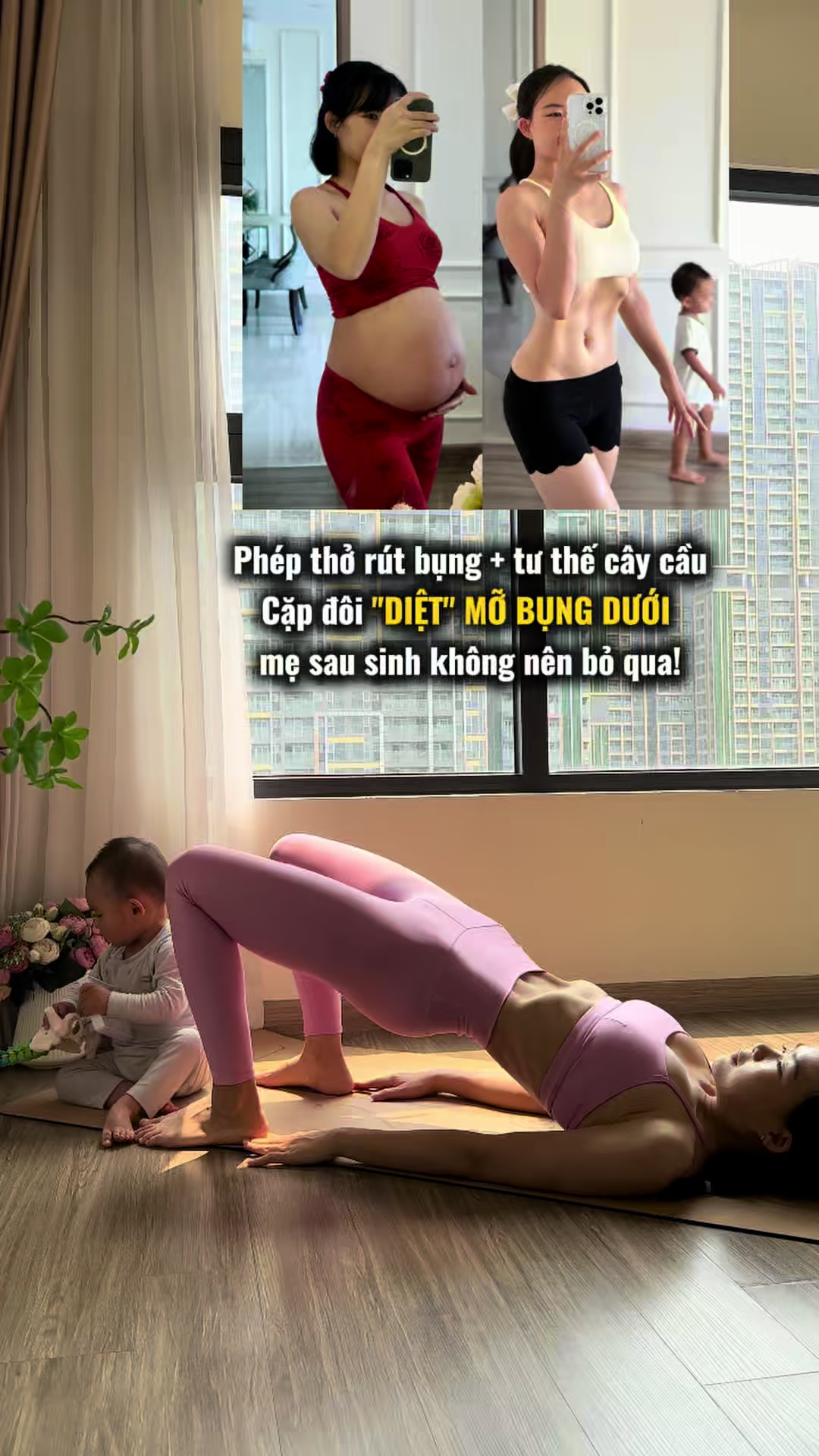 @Giảng viên Yoga Diệu Yến