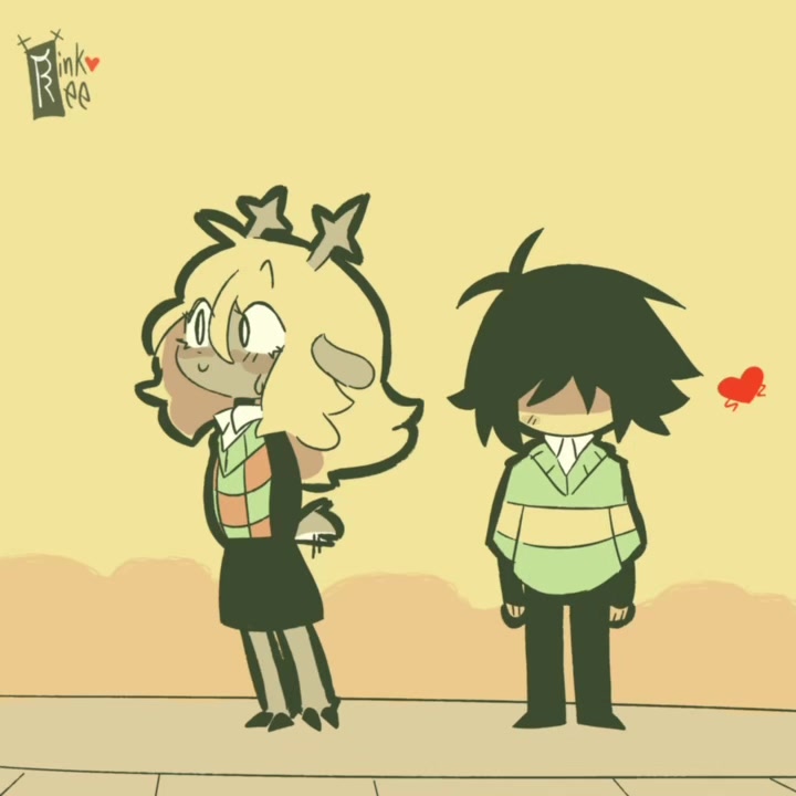 @Rinkoree