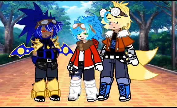 @Z the hedgeWolf 🦔🐺