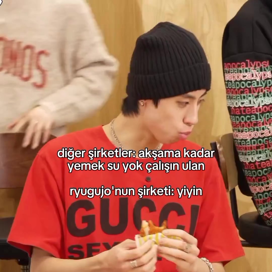 @peri⁷| RYUGUJO T&Uuml;RKİYE 🇹🇷