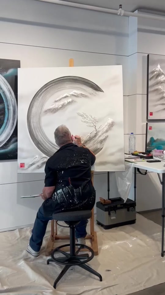 @Galerie Beauchamp