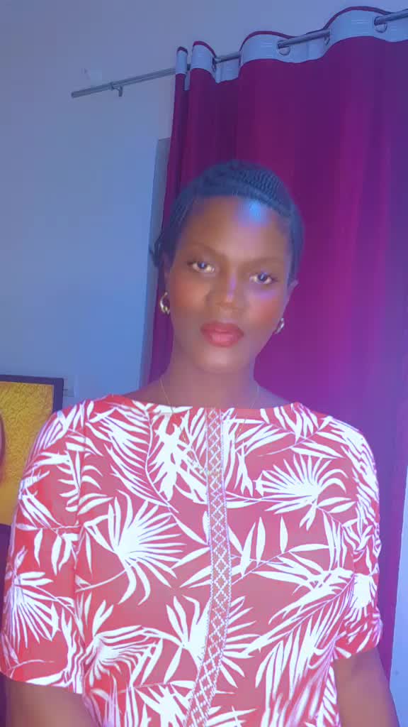 @Madam Kamara