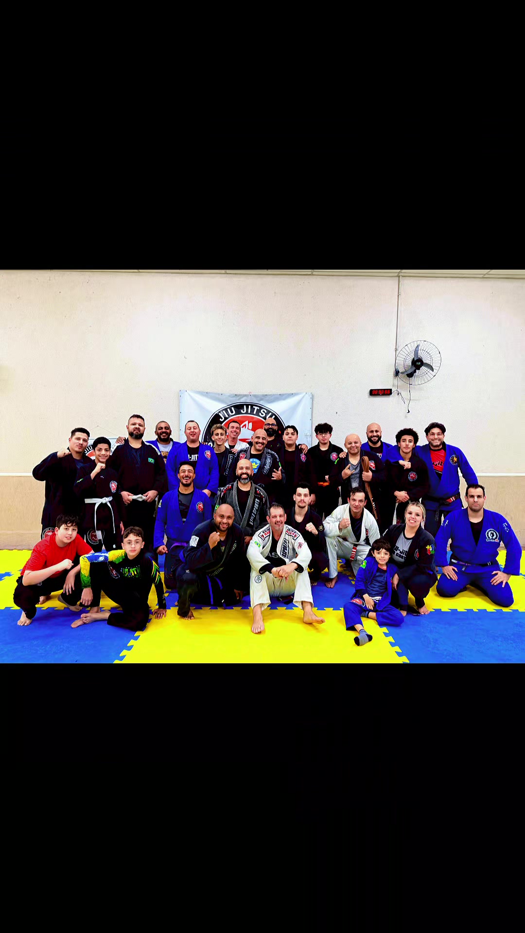 @SERGIO SILVA JR