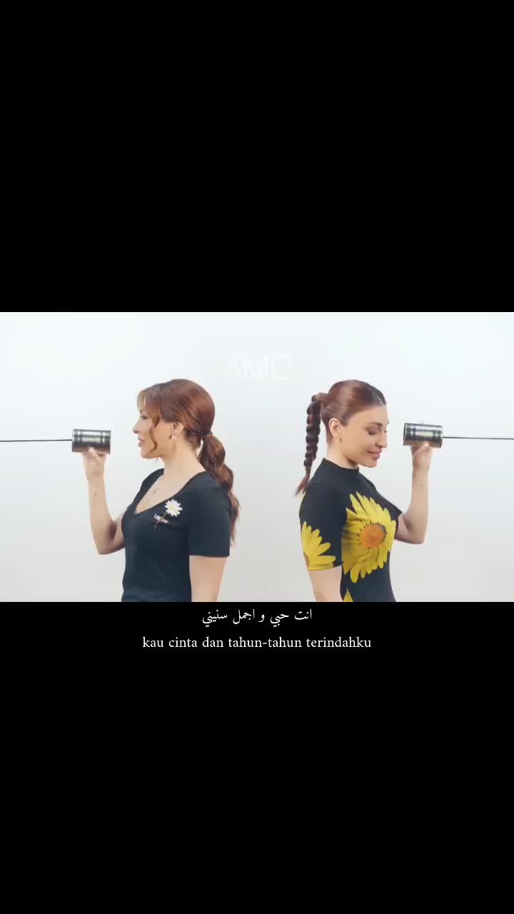 @Arabic Music Channel