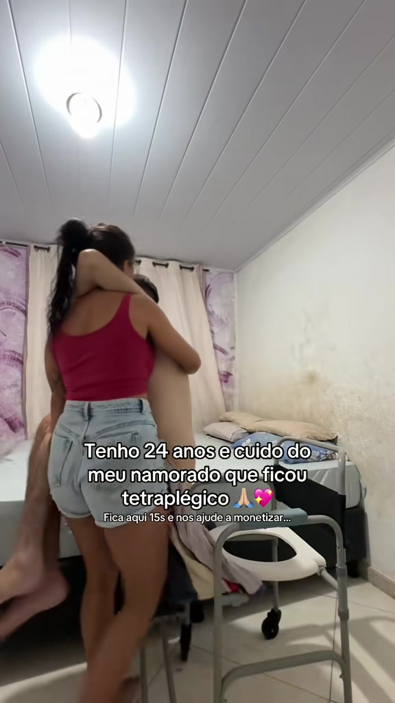 @Arthur&Nicoli ♿️💖