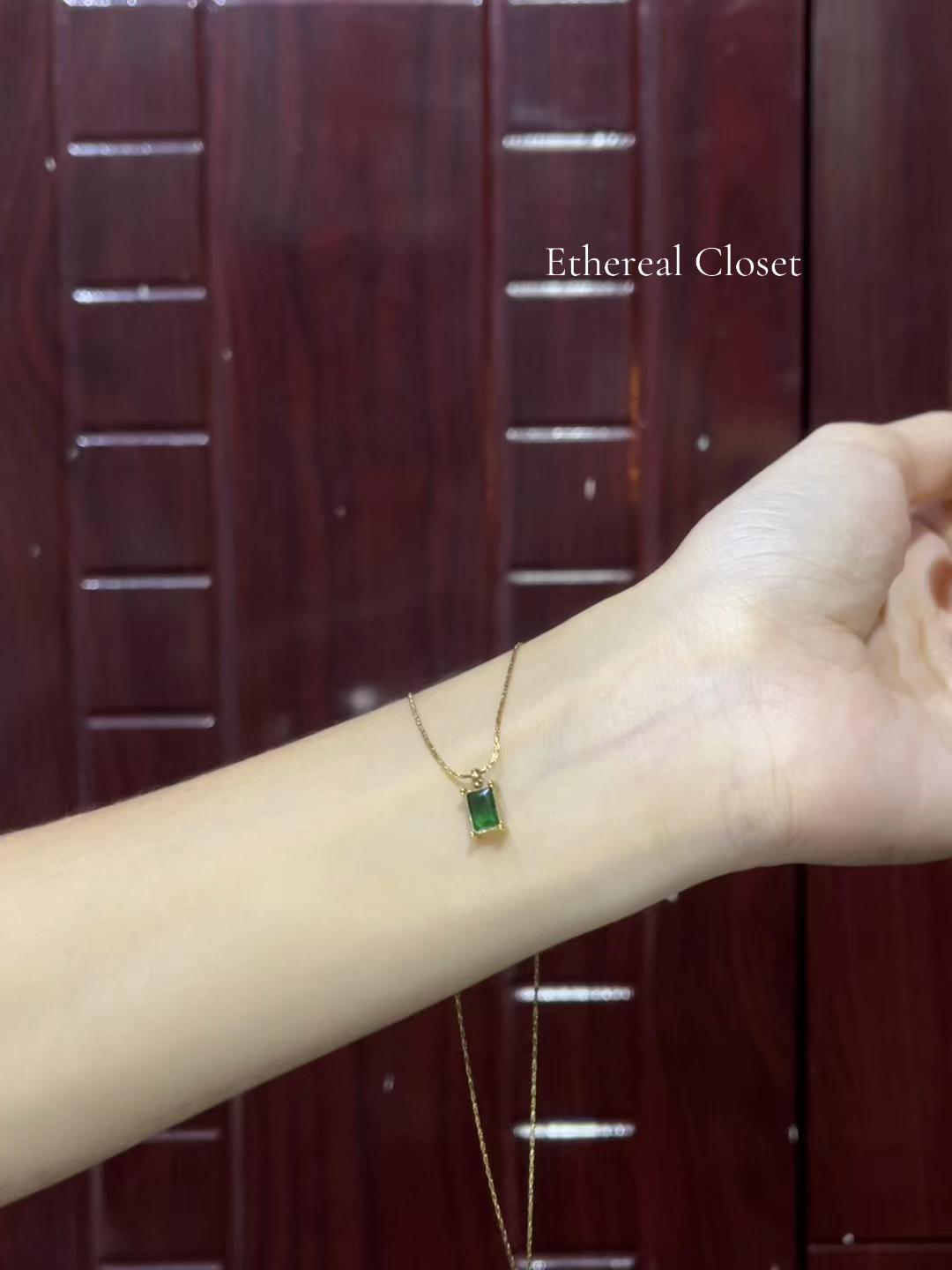 @Ethereal Closet ð