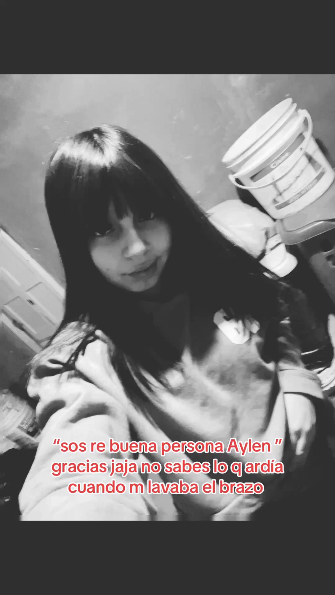 @Aylen Zabala