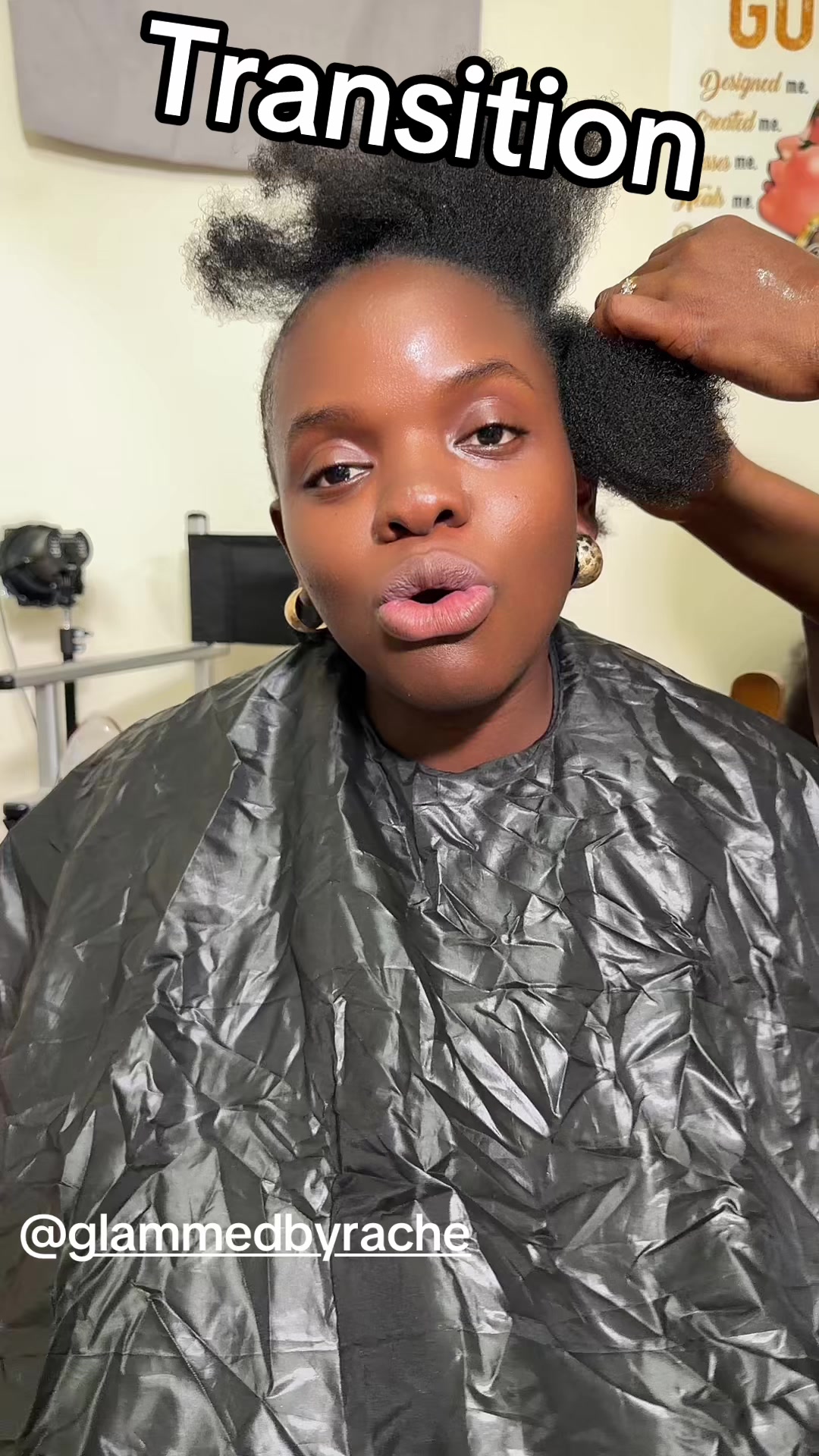 @Lucress african lady🇨🇦🇨🇦