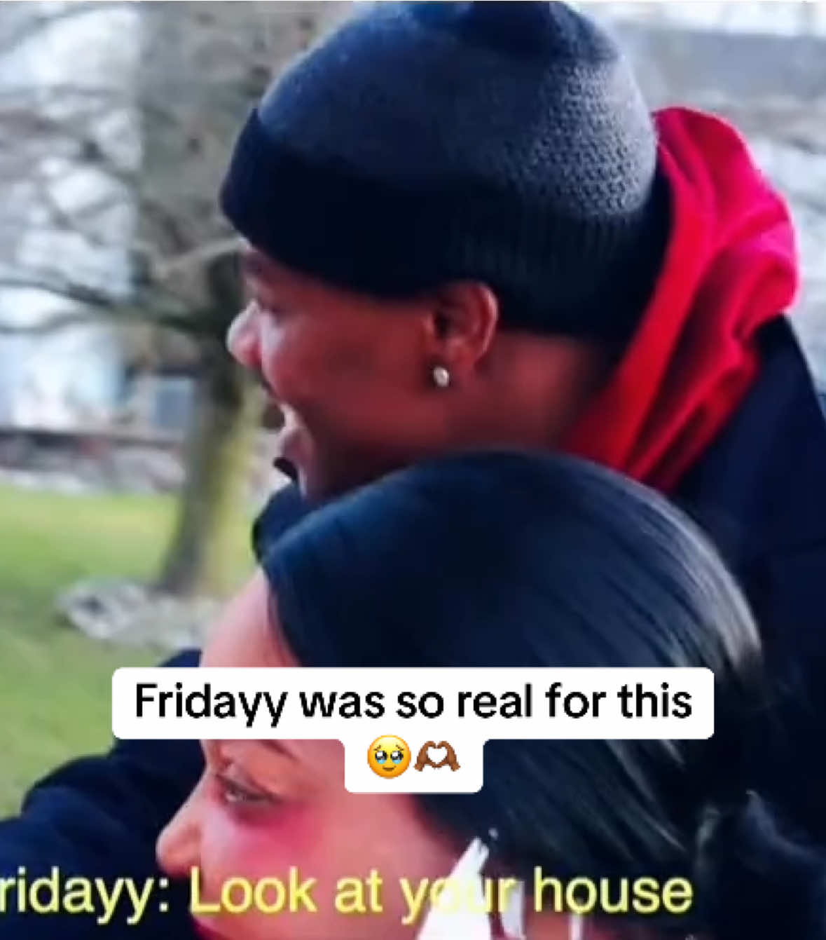 @Fridayy Fan Page