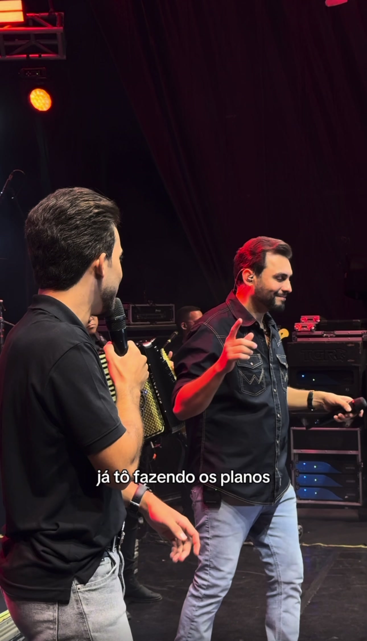 @Marquinhos Oliveira 🎙️