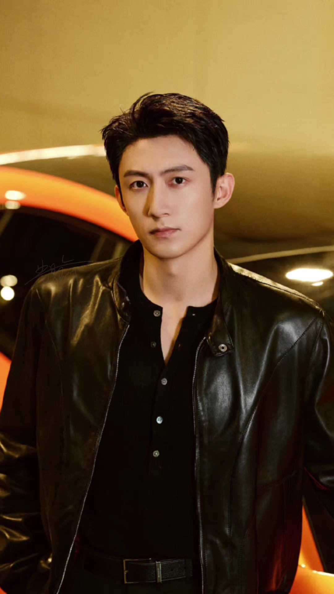 @🇮🇩🇨🇳 Johnny Huang FC