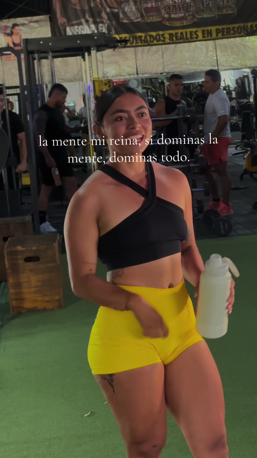 @Yadira Perez