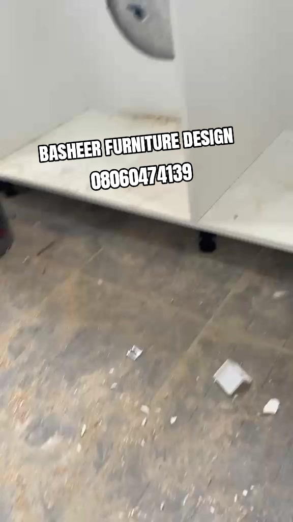 @BASHEER FURNITURE DESIGN 🛋