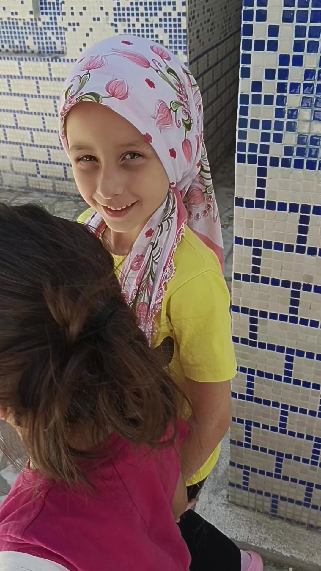 @Hanife#elisa#liya
