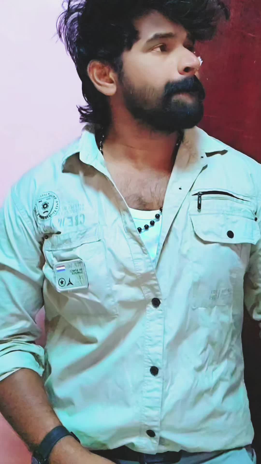 @Sathish జై జై రజక💪💪