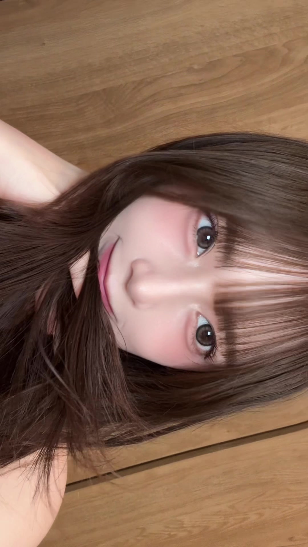 @優音໒꒱