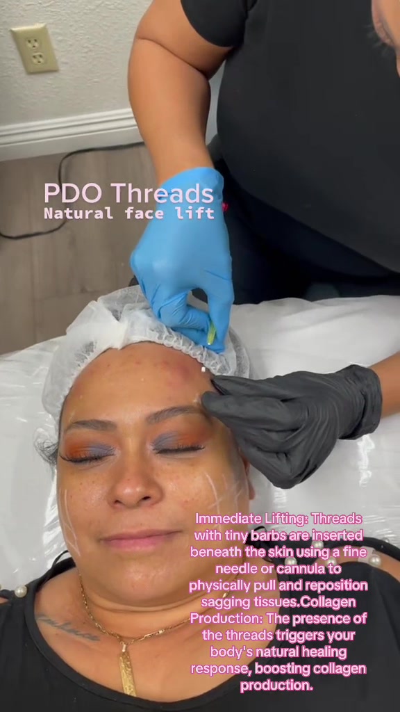 @Devas the beauty shop 520