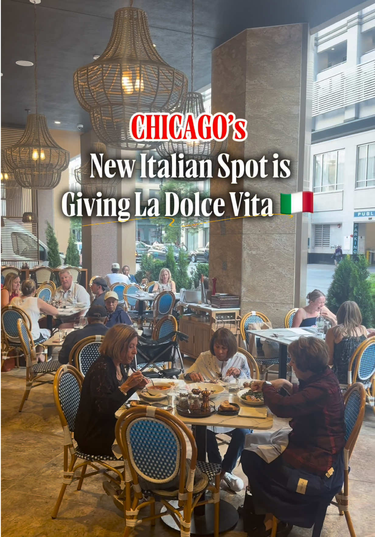 @Pooja Naik | Chicago Lifestyle