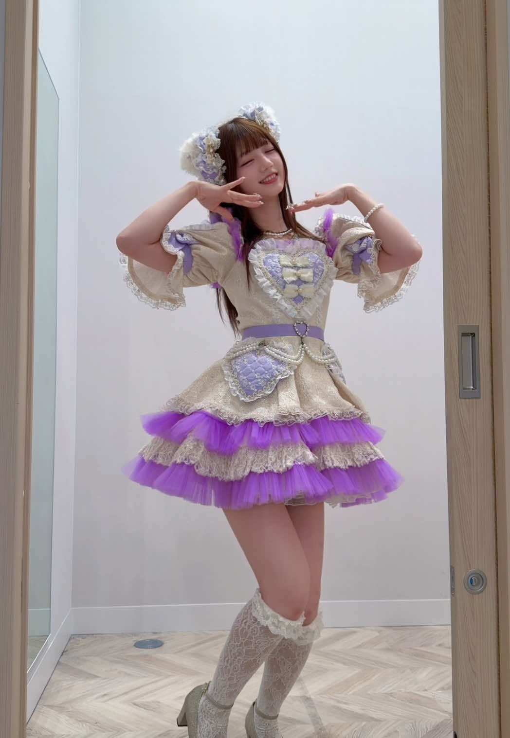 @阿部かれん