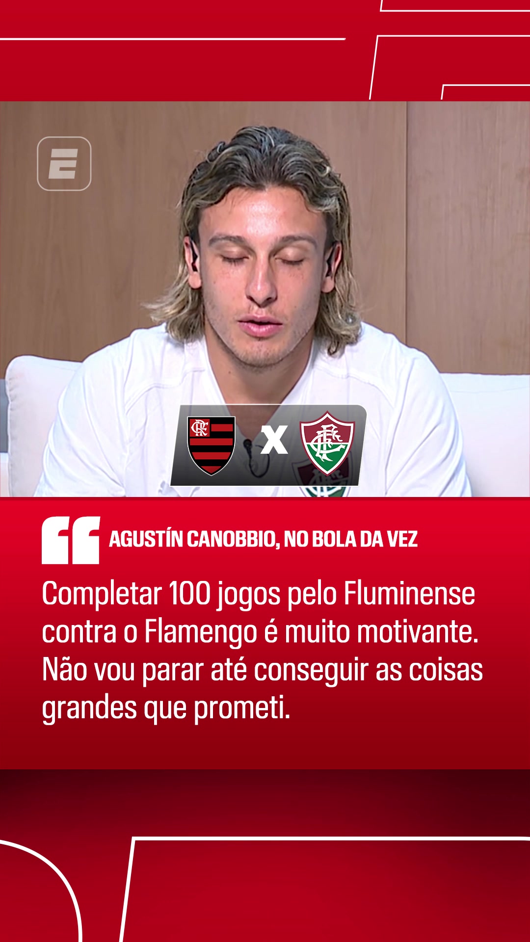 @ESPN Brasil