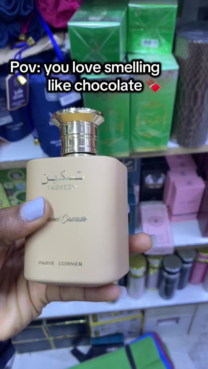 @Mimah_perfumes