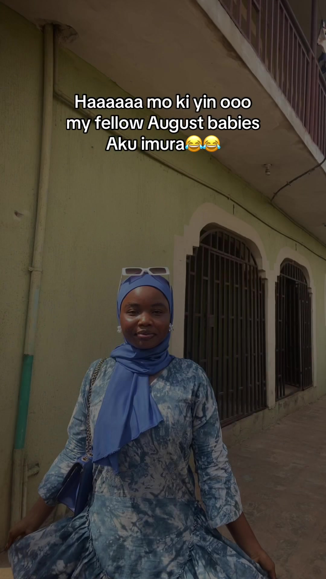 @Muftiat Olakitan