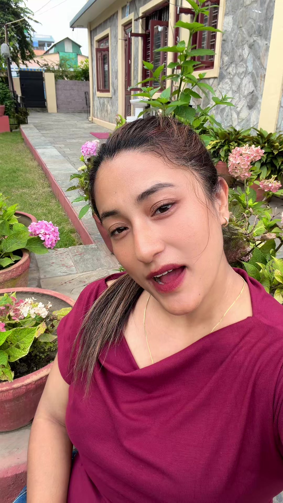 @Juna Maharjan