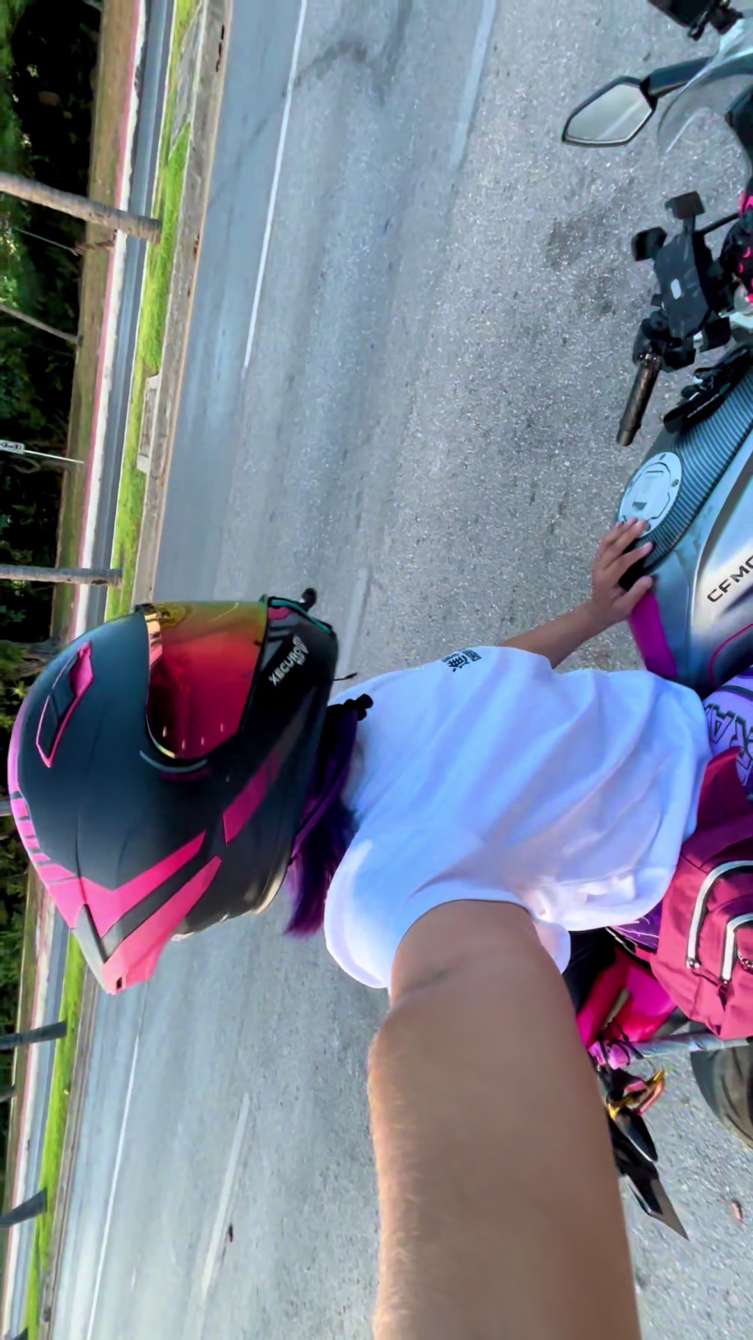 @bikerlupaula