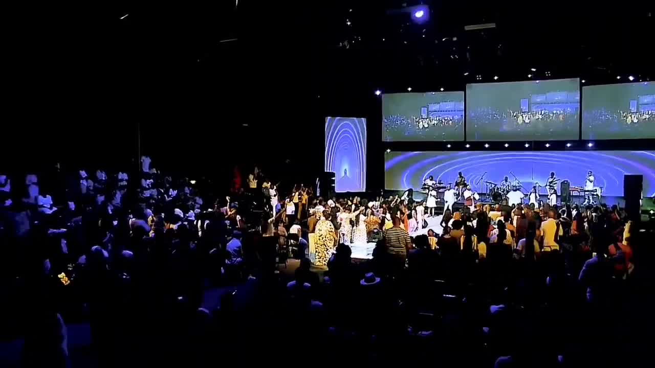 @S.A Gospel🇿🇦