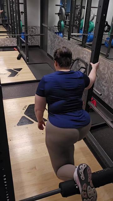 @Struggles and Gains