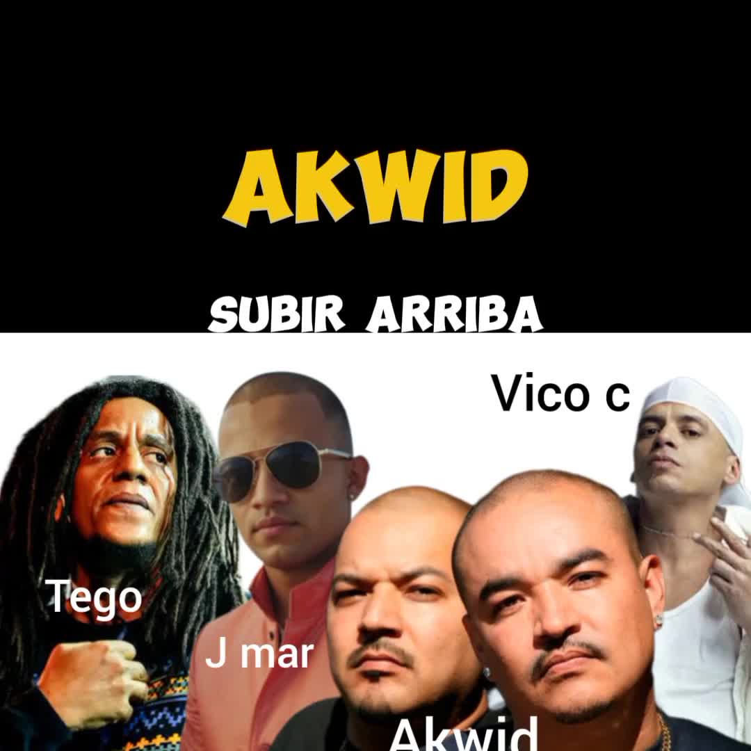 @Latin Raps