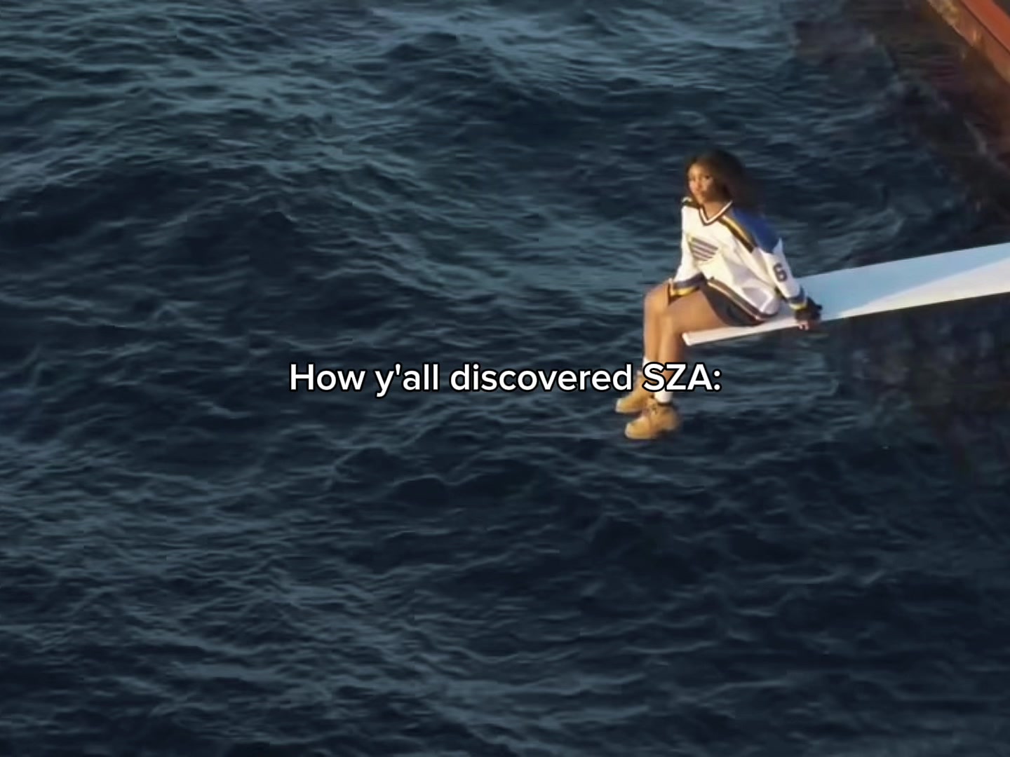 @SZA