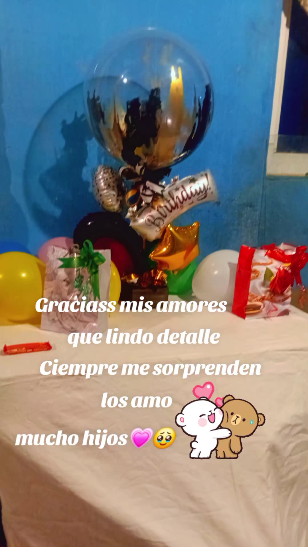 @Coneja😘💗