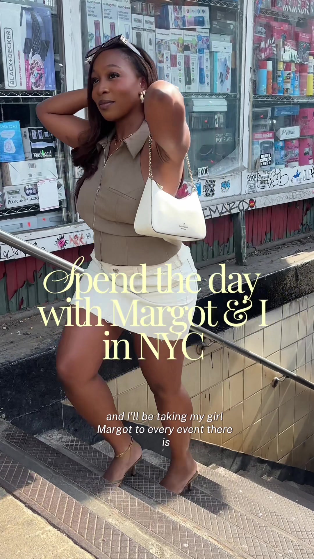 @kerene renee | nyc creator💐