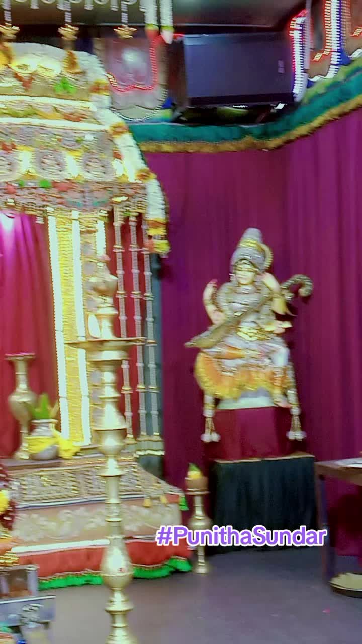 @👑🤍 PUNITHA SUNDAR 🤍👑