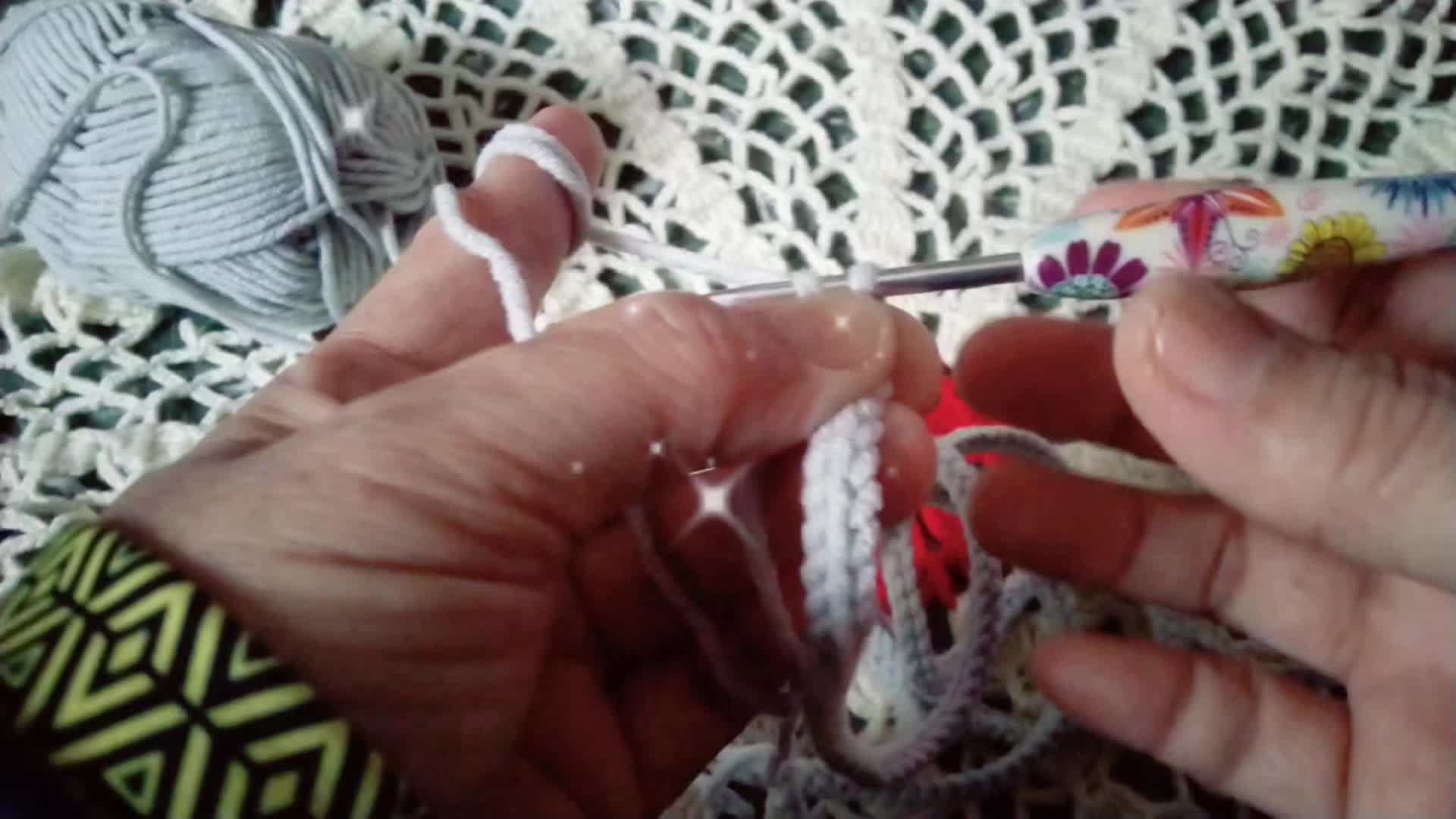 @🧶CikSu Crochet 🌷 🕋🌴