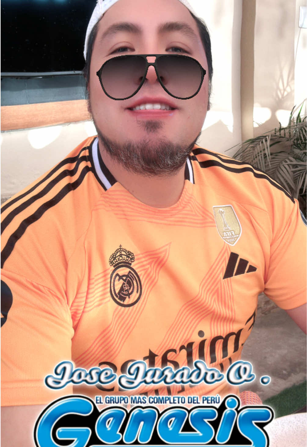 @Grupo Genesis Oficial