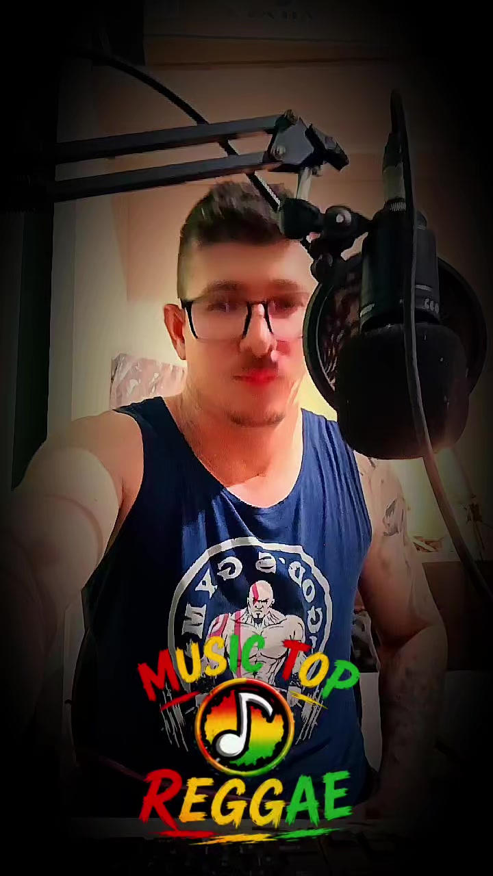 @Music Top Reggae