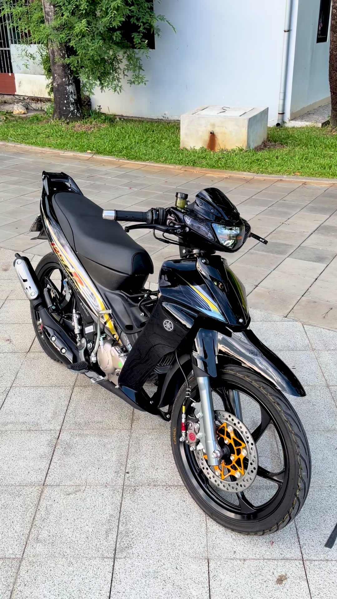 @Nguyễn Hữu Quyền