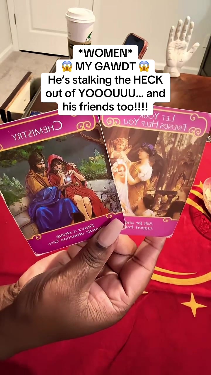 @All Eternal Love