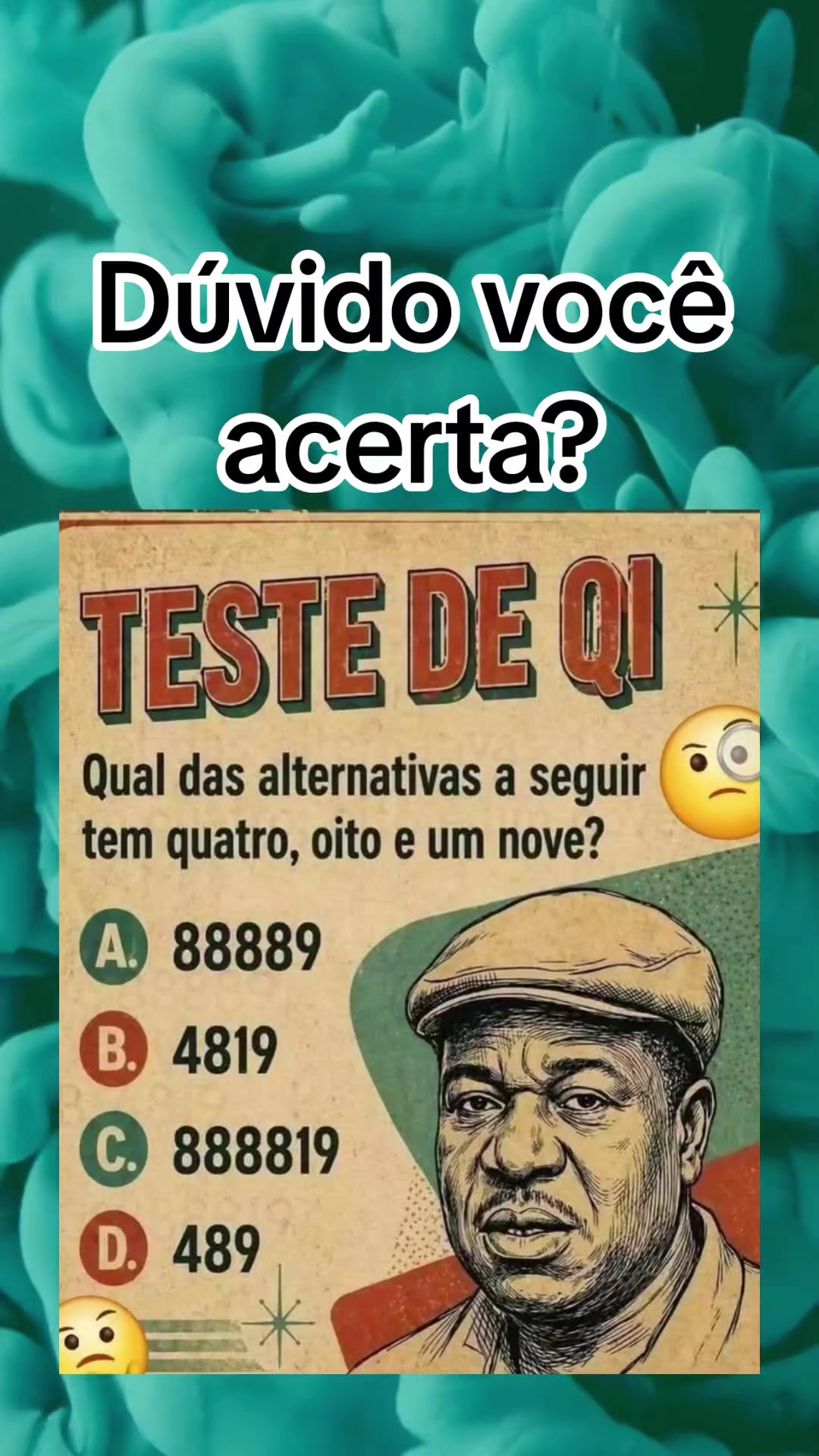 @Carlos Henrique